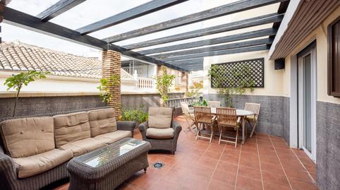 Photo 4 of Single-family semi-detached for sale in Cerrillo de Maracena - Periodistas, Granada