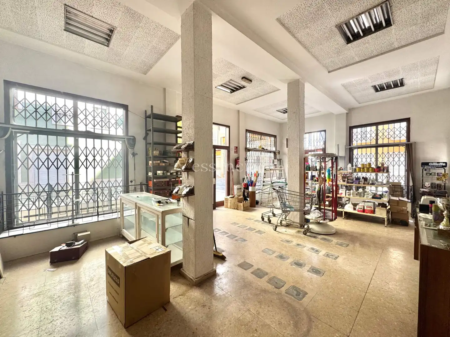 Local commercial à vendre à Centro Ciudad, imagen 12