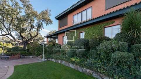 Gran villa individual de 6 dormitorios en venta en Ciudalcampo, imagen 3