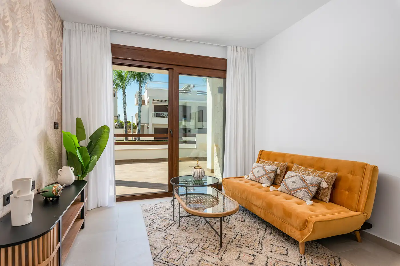 Flat with terrace for sale in Los Balcones - Los Altos, imagen 36