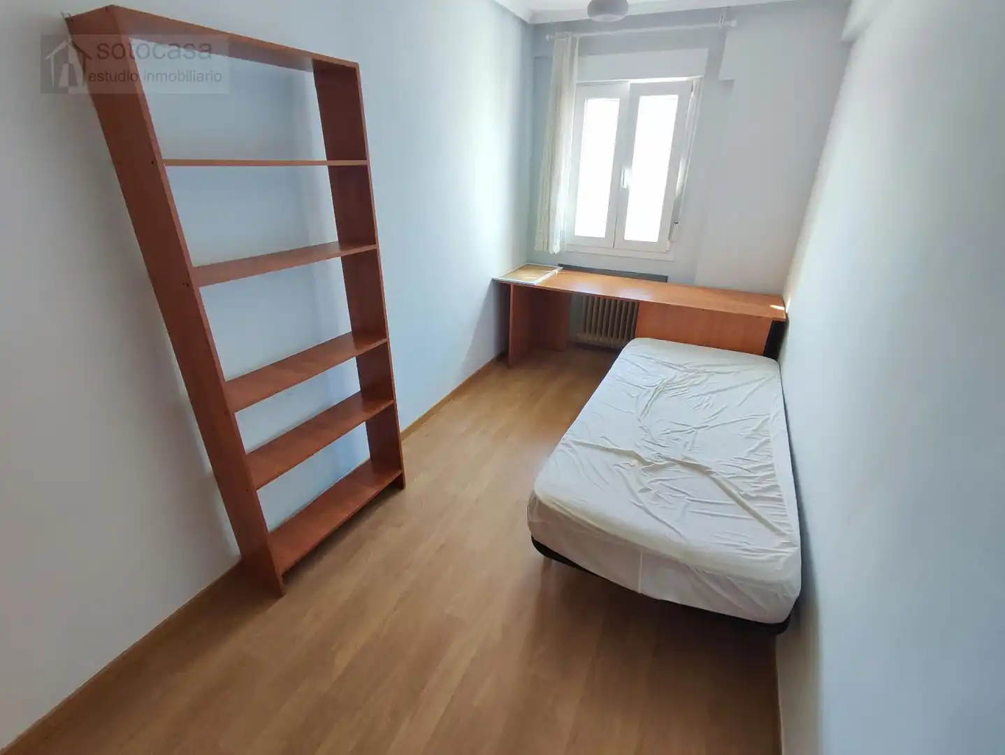 Habitación de Ático en venta en Valladolid con Calefacción