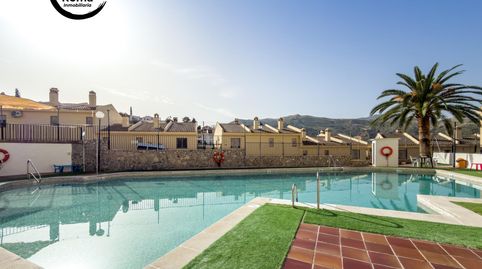 Photo 4 of Detached homes for sale in Calle Tiberio, 7, Cenes de la Vega, Granada