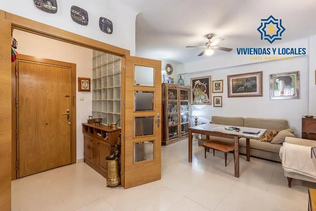 Appartement à vendre à Calle MOLINOS, imagen 6