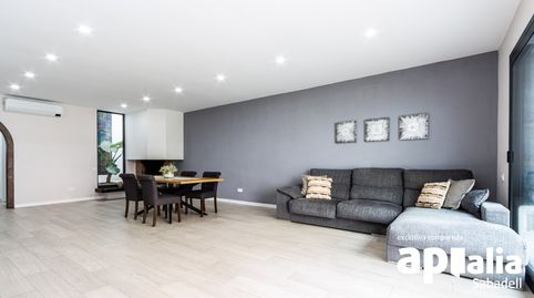 Foto 4 de Casa o chalet en venta en Sol i Padris - Sant Oleguer, Sabadell