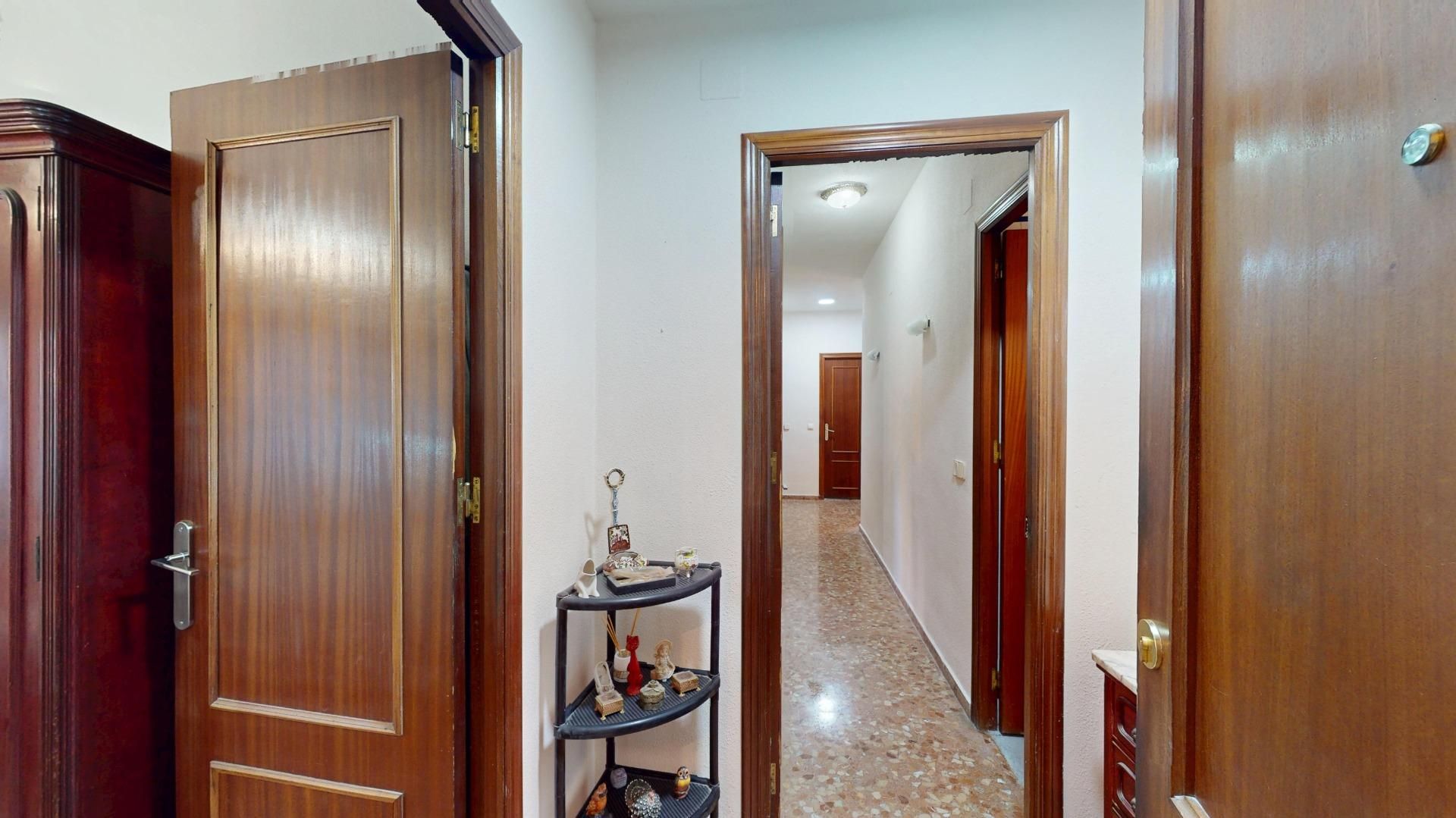 Piso en venta en Cartagena con Terraza y Balcón