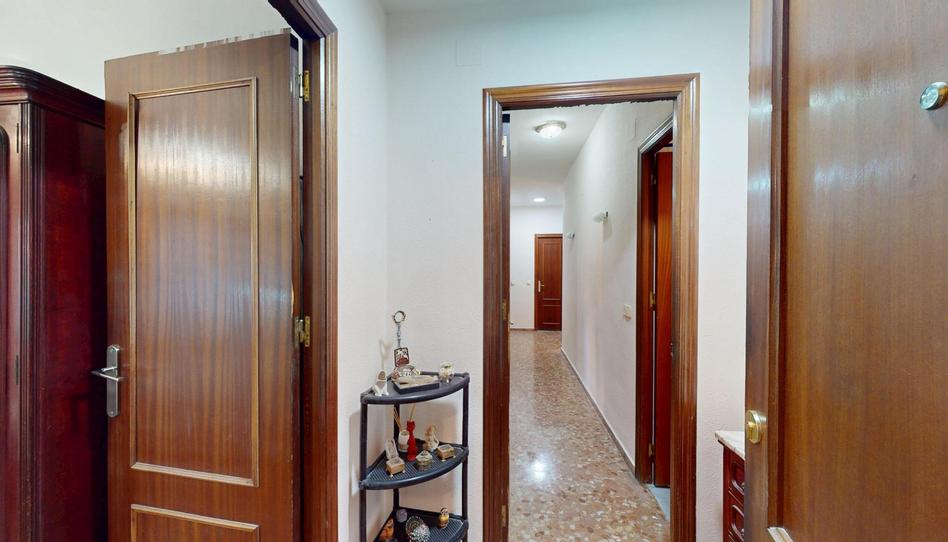 Foto 1 de Piso en venta en Calle Armero, Barrio de Peral - San Félix, Murcia