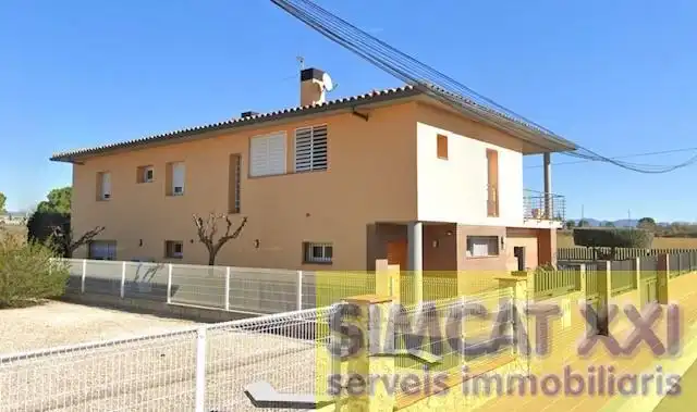 Casa o xalet en venda a Vilamalla