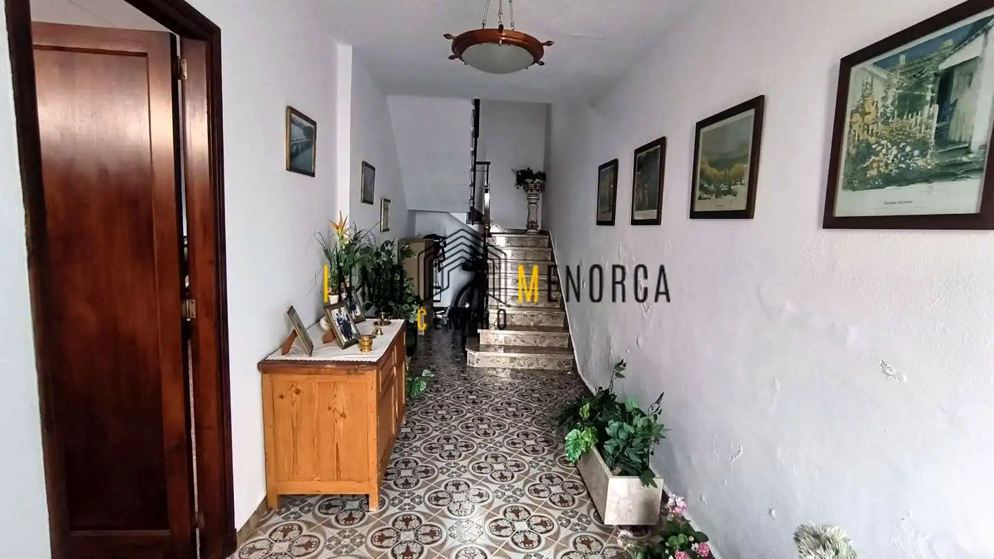 Piso en venta en Ciutadella de Menorca con Aire acondicionado y Terraza