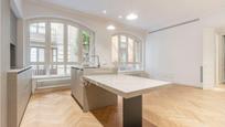 Kitchen of Planta baja for sale in  Barcelona Capital