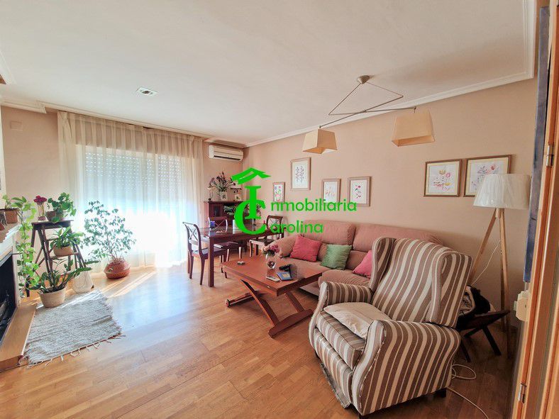 Flat for sale in La Carolina