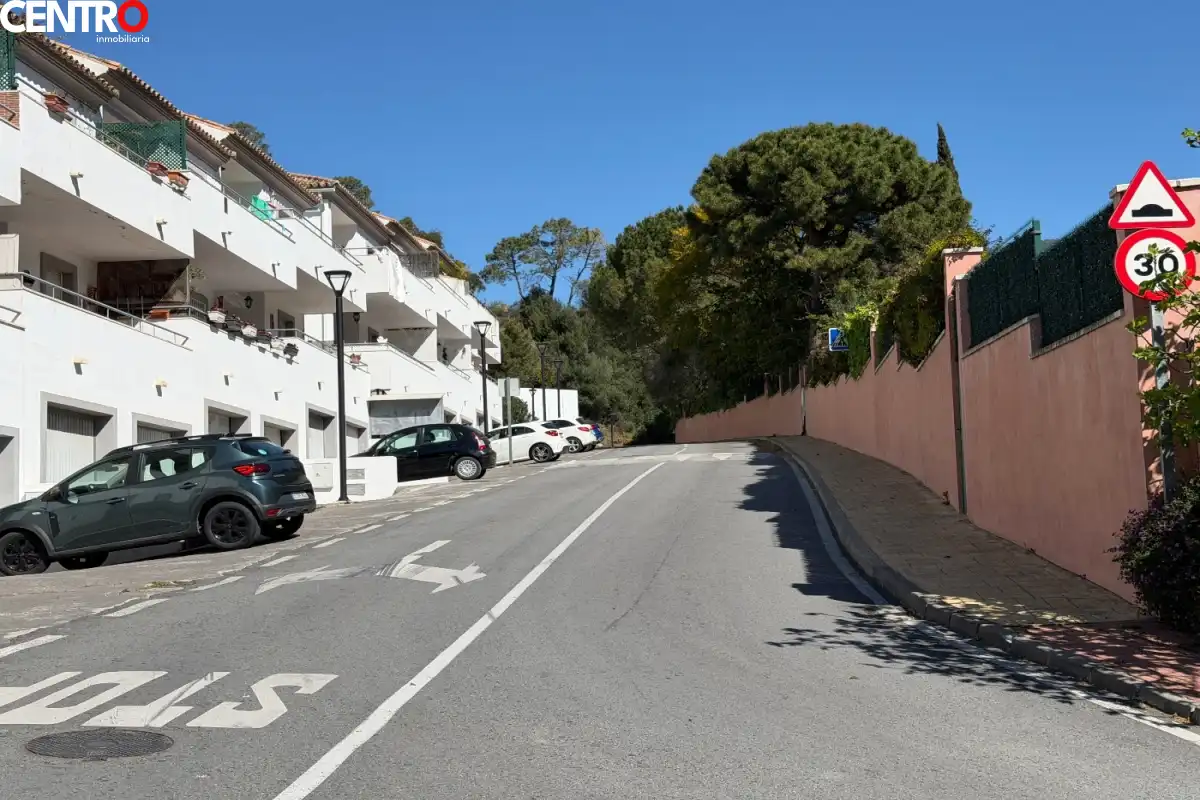 Maisonette mit Pool zum Verkauf in La moraleda, imagen 25