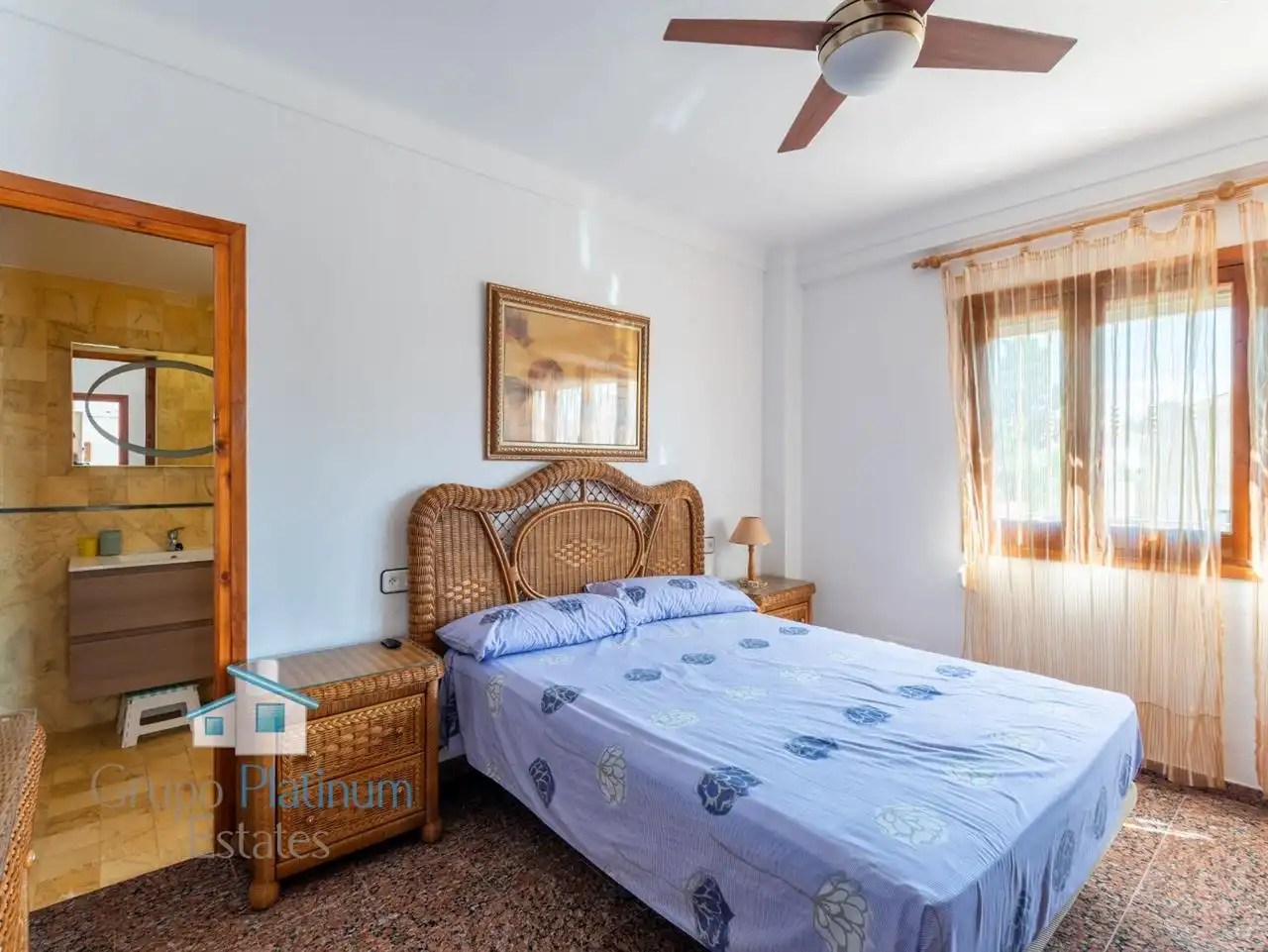 Villa avec jardin à vendre à San Juan de los Terreros, imagen 20