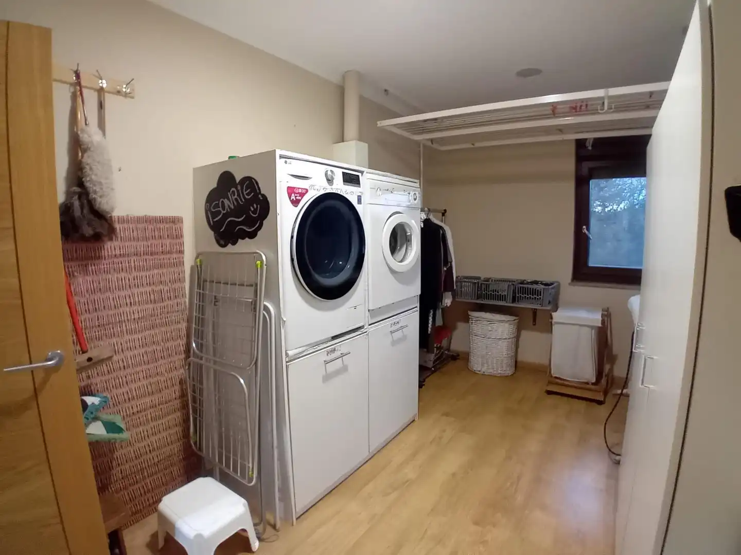 Casa o chalet en venta en Carballo con Aire acondicionado, Calefacción y Jardín privado