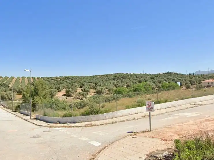 Residencial en venta en Albolote, Granada