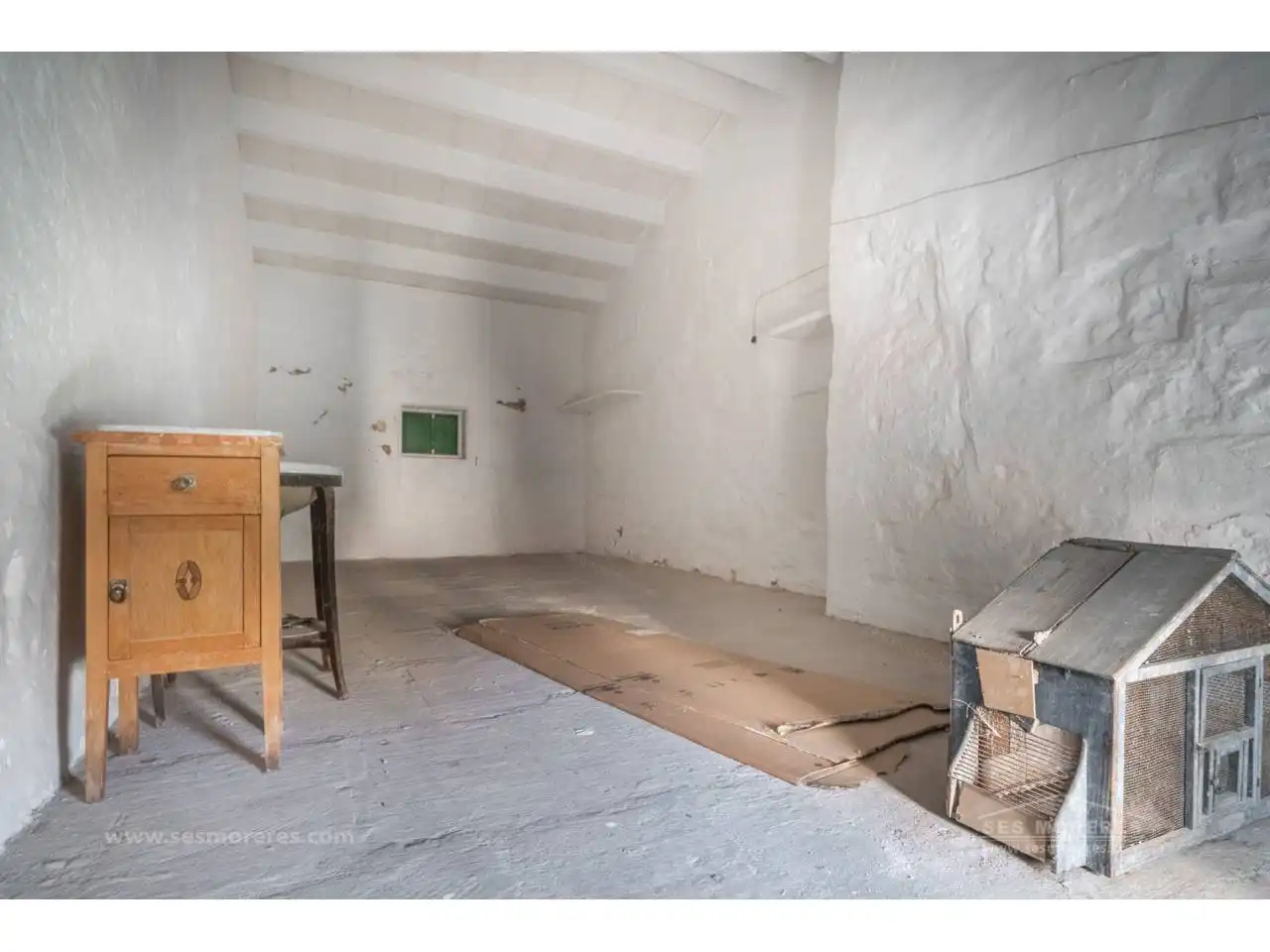 Casa amb jardí en venda a Sant Lluís - S'Ullestrar - Torret, imagen 13