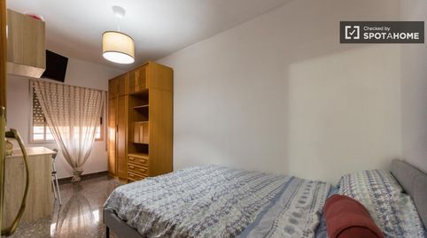 Foto 4 von Zimmer in Barrio de Benicalap, Valencia Capital
