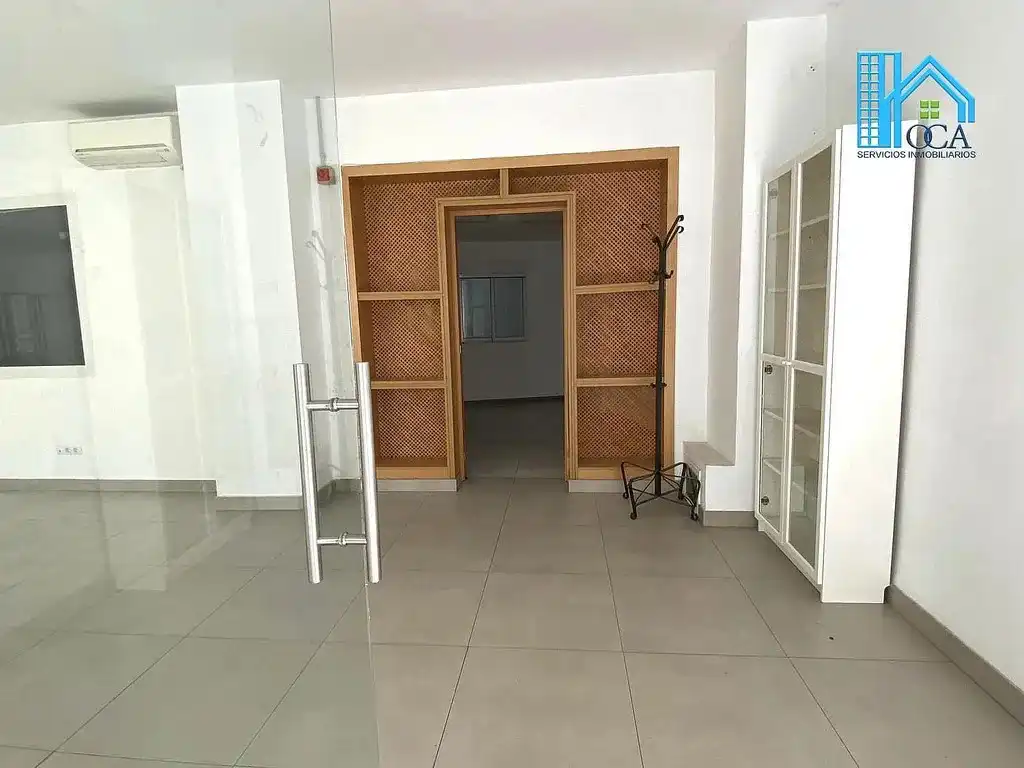 Commercial properties for rent in Madrid  with Air Conditioner and Furnished
