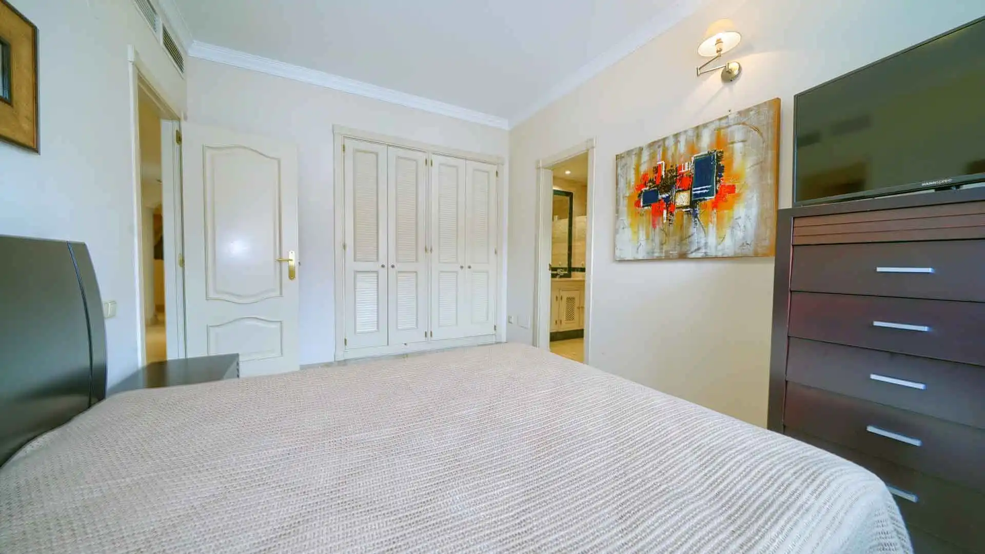 Apartment mit Pool zum Verkauf in Milla de Oro, imagen 18