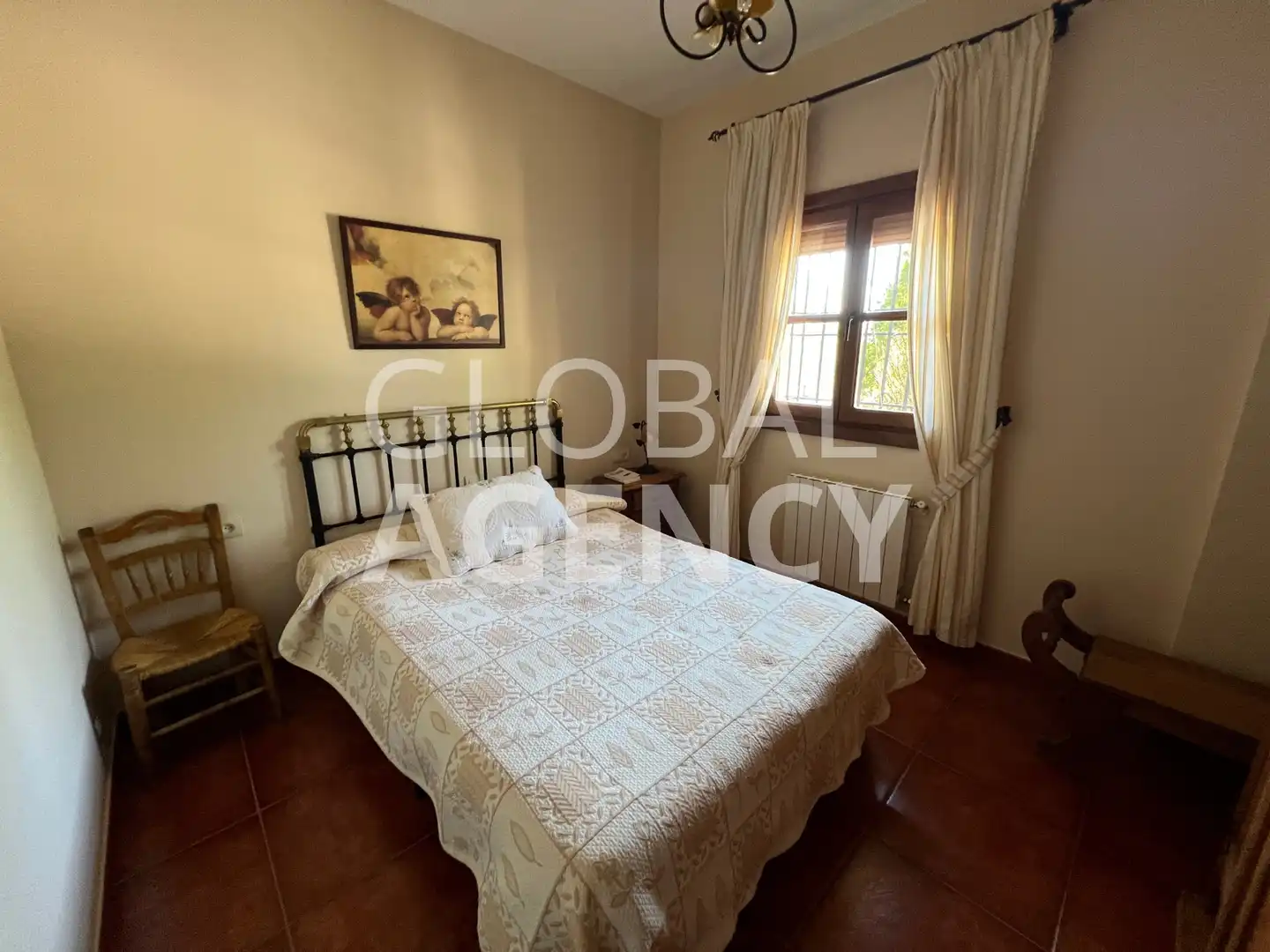 Dormitori de Terreny en venda en Jaén