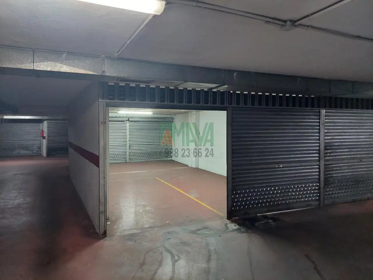 Aparcament en venda a Casco Viejo, imagen 2