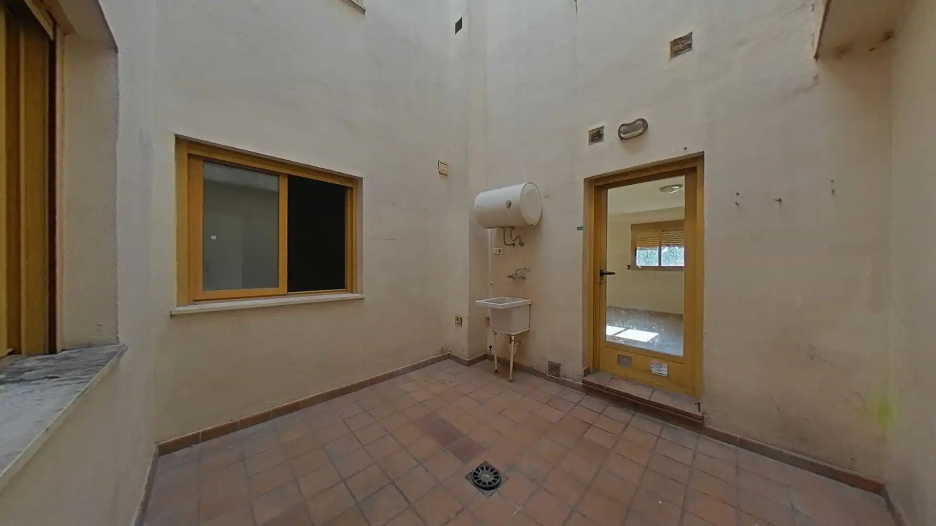 Piso en venta en Polop con Terraza y Balcón