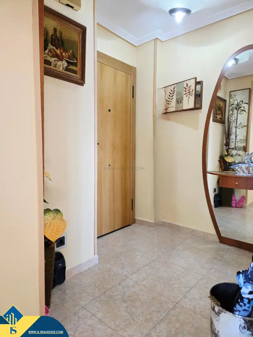 Flat for sale in Alicante / Alacant  with Terrace and Furnished