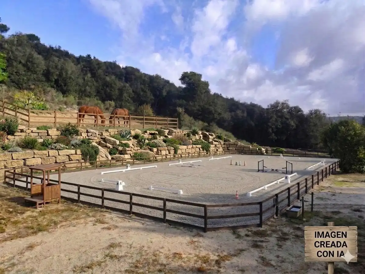 Terrain rustique à vendre à Dosrius poble, imagen 7
