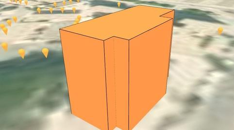 Foto 3 de Pis en venda a Dos Hermanas - Nuevo San Andrés, Málaga