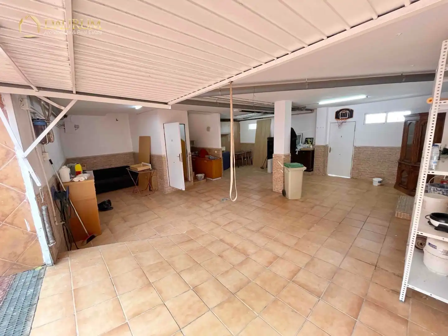 Casa adosada en venda en Málaga amb Aire condicionat, Calefacció i Terrassa