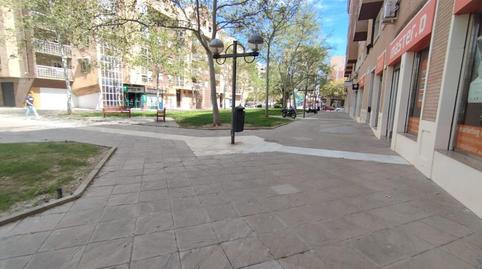 Foto 2 de Apartament de lloguer a Vistalegre,  Murcia Capital