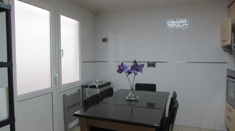 Foto 4 de Pis de lloguer a Rúa Vicente Risco, 1, Oseiro, A Coruña