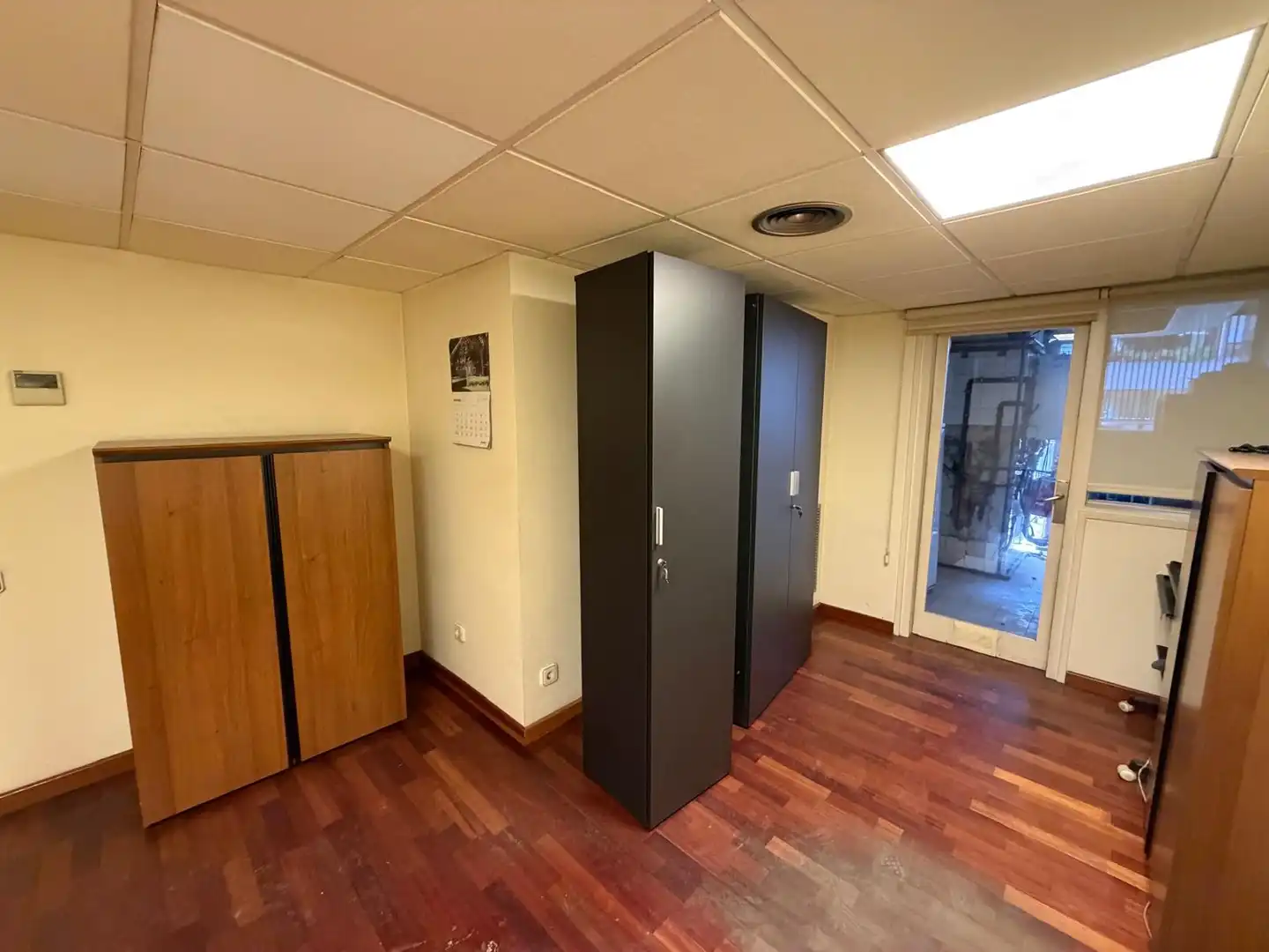 Office for rent in Girona  with Air Conditioner and Heating