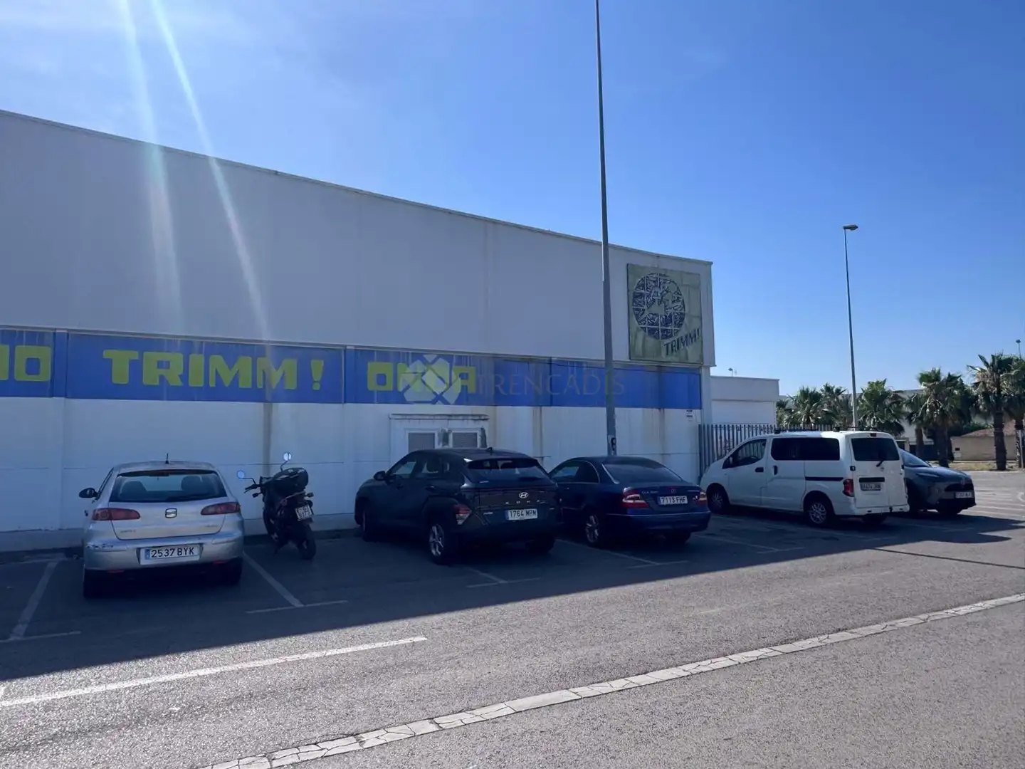 Nave industrielle à vendre à Constitucio, imagen 7