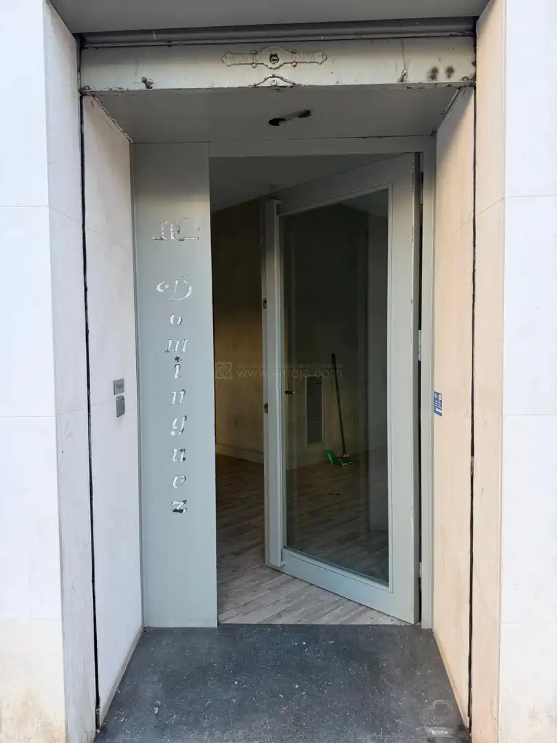 Business premises to rent in Logroño - CL GENERAL VARA DEL REY, imagen 4