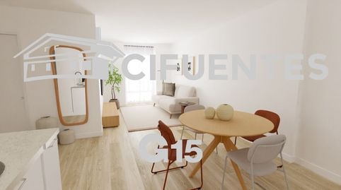 Foto 3 de Piso en venta en Área Romántica, Donostia - San Sebastián
