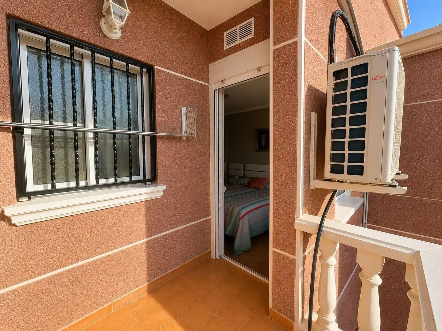 Bungalow mit Terrasse zum Verkauf in Catral, imagen 8