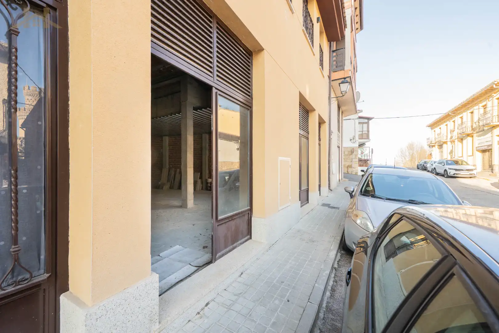 Local comercial de lloguer a Calle Cañada, imagen 15