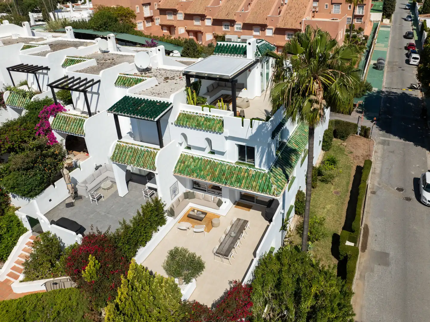 House with pool for sale in Marbella Centro, imagen 29