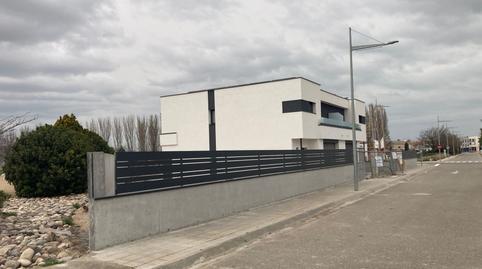 Foto 3 de Casa adosada en venta en Verge de Montserrat, El Palau d'Anglesola, Lleida