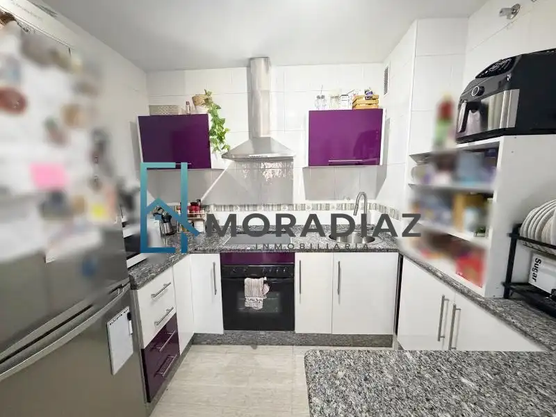 Pis amb terrassa en venda a Don Benito, imagen 9