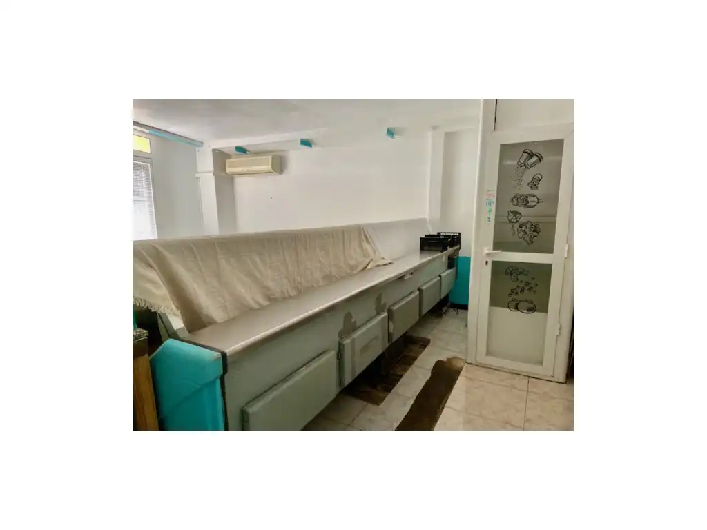 Local comercial en venda a Edificio El Galan-Pl x, imagen 12