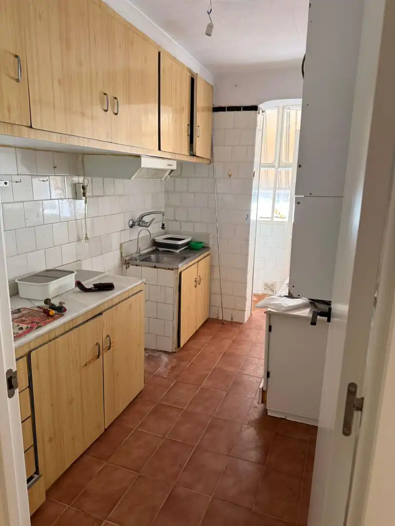 Cuina de Pis en venda en Alicante / Alacant