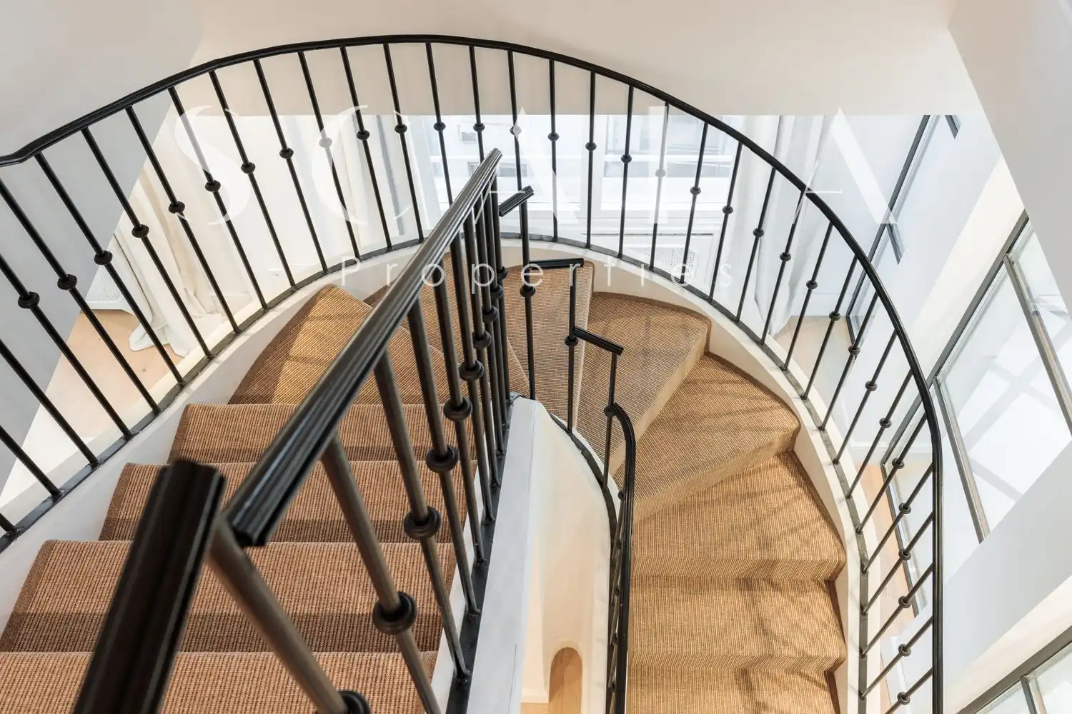 Duplex con terrazza in affitto a Monte Esquinza, imagen 72