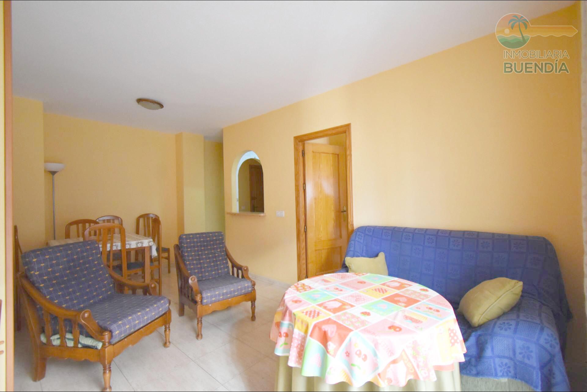 Apartamento en venta en Mazarrón con Terraza