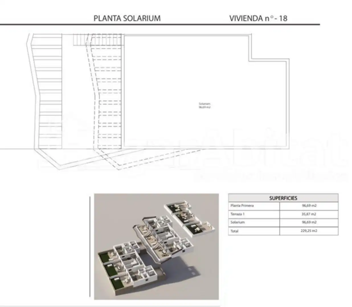 Penthouse with pool for sale in Avenida GRANADA, imagen 34