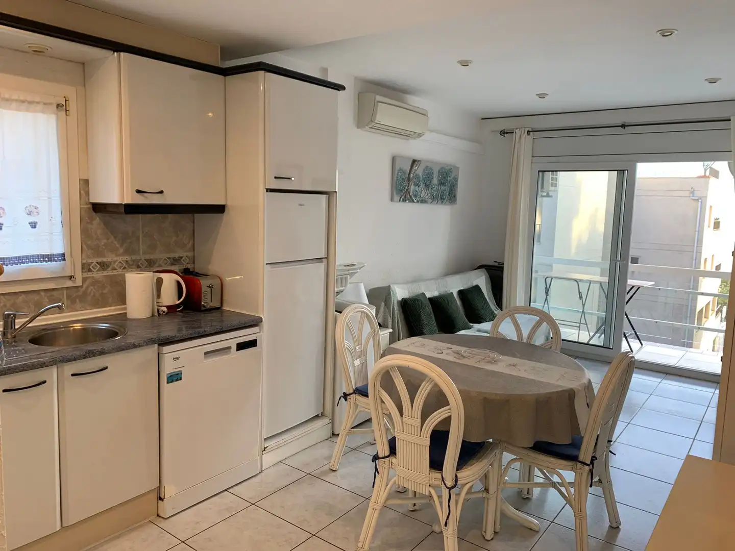 Wohnung mit Aufzug zum Verkauf in Carrer de Joanot Martorell 5, imagen 10
