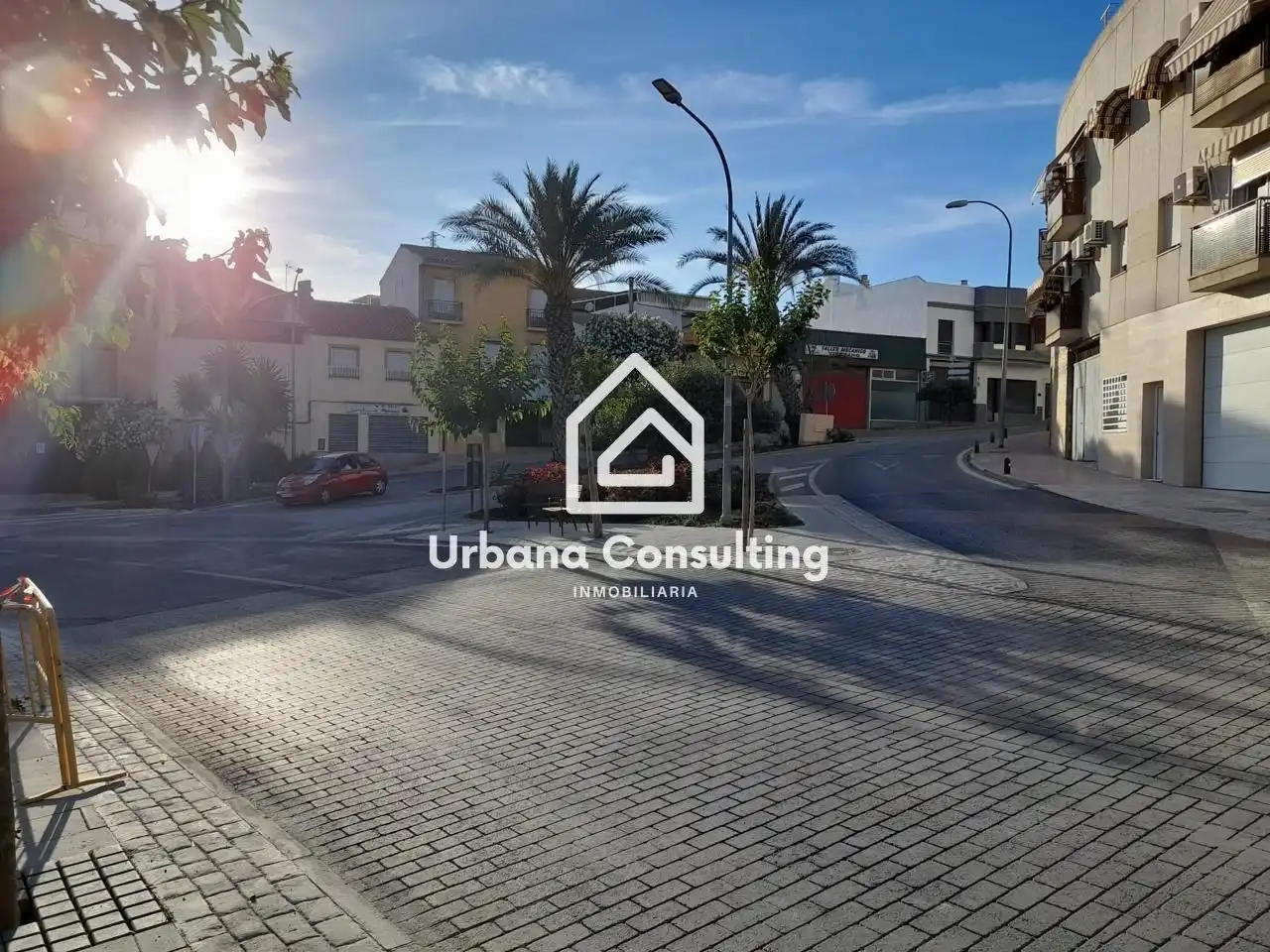 Wohnung mit Aufzug zum Verkauf in Castro Del Río, imagen 3