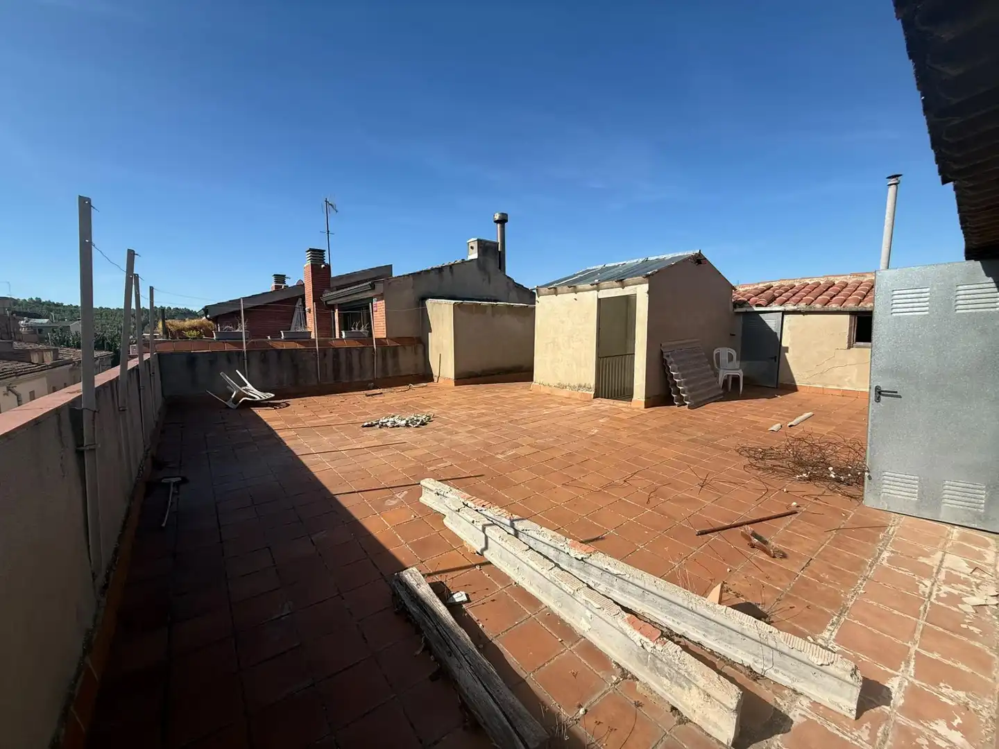 Residencial en venta en Centre, imagen 9