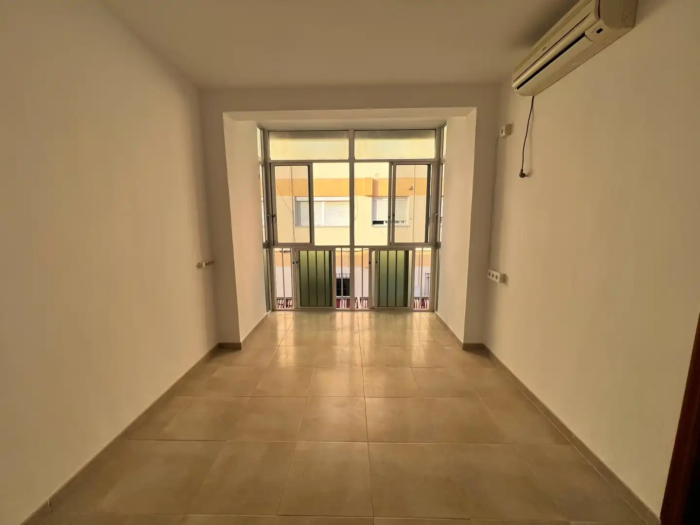 Terraza de Piso en venta en Sanlúcar de Barrameda con Trastero
