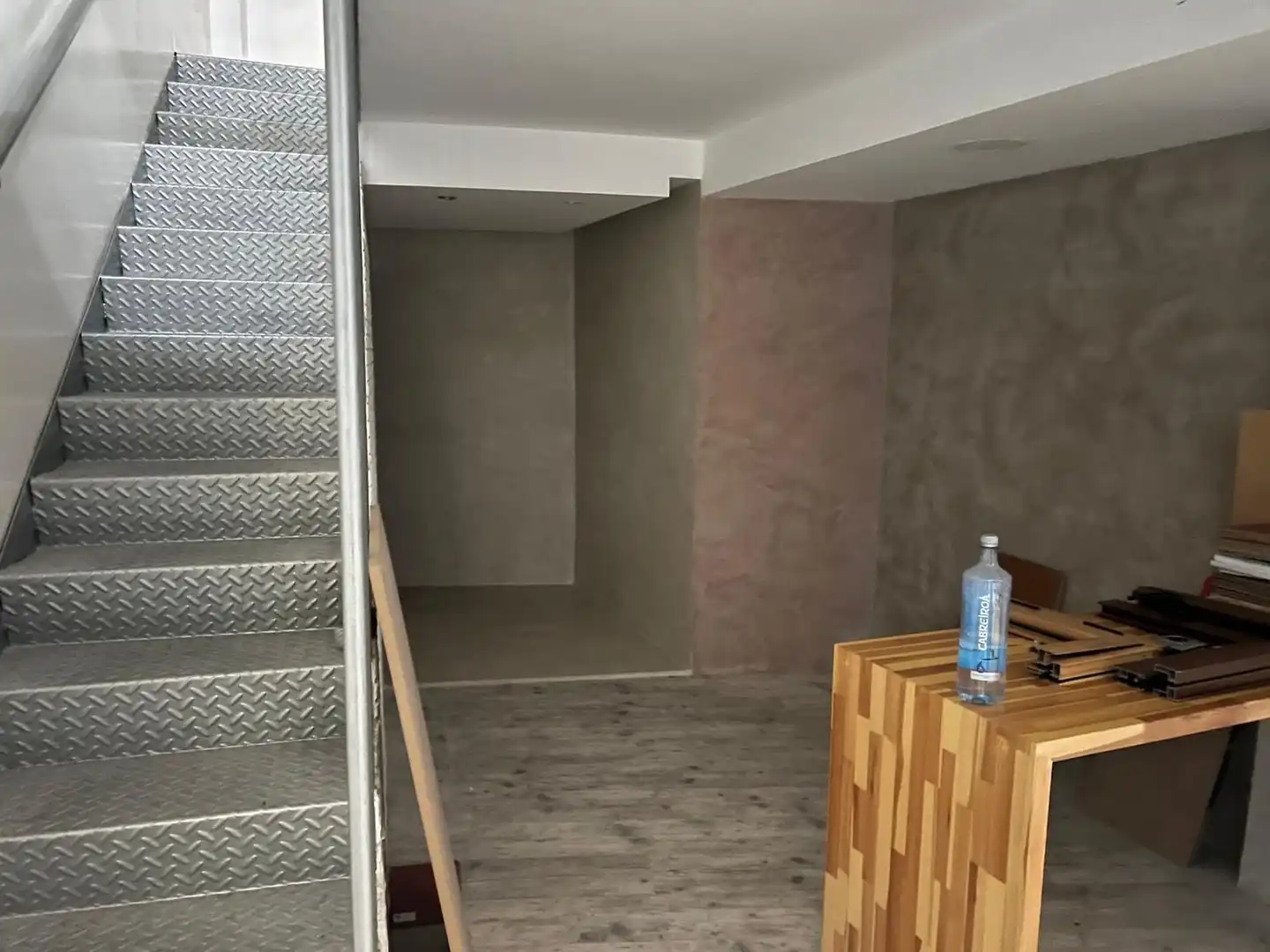 Business premises to rent in de la Puríssima Sang, imagen 12